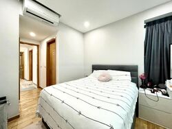 Oasis Garden (D19), Condominium #467506331